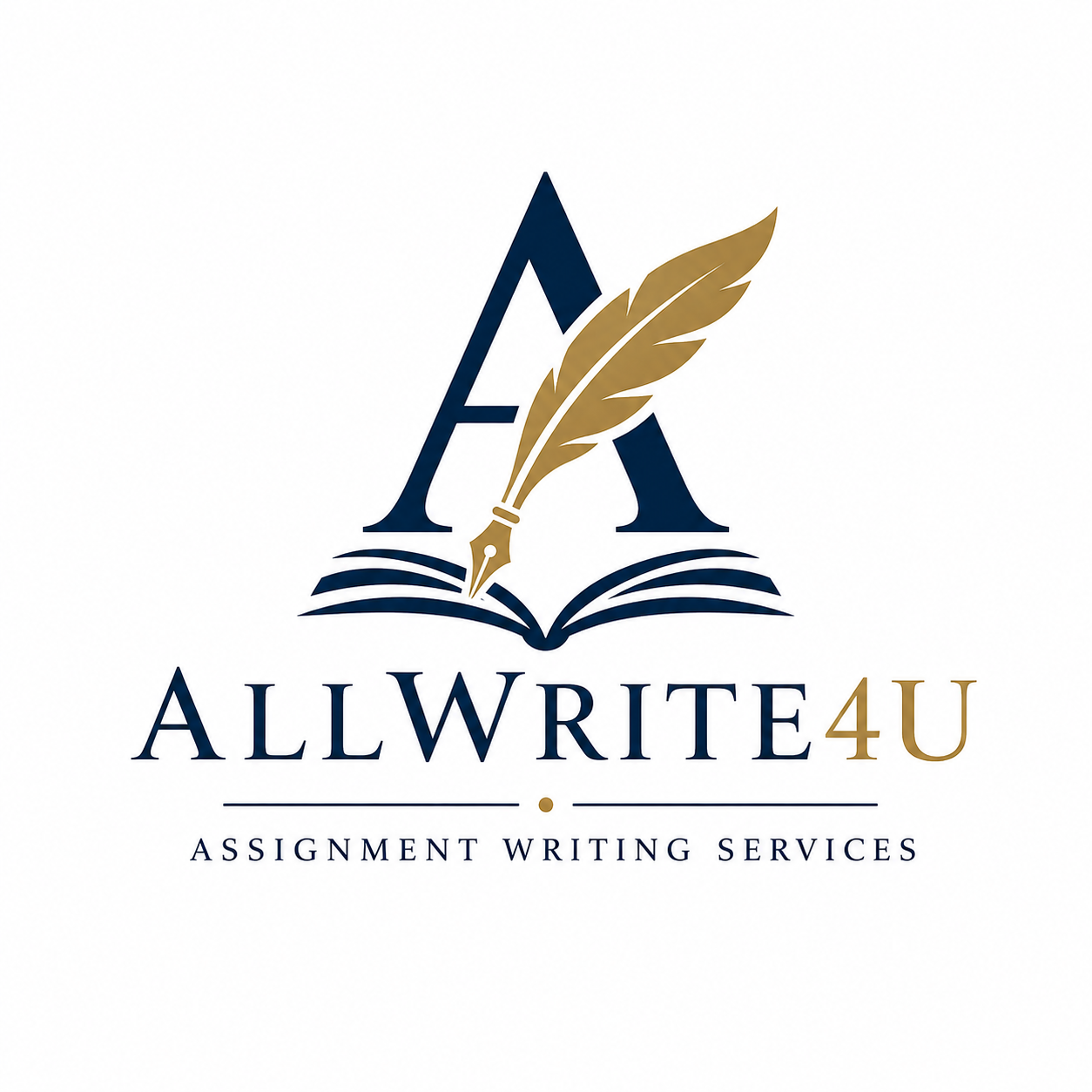 AllWrite4U assignment writing services
